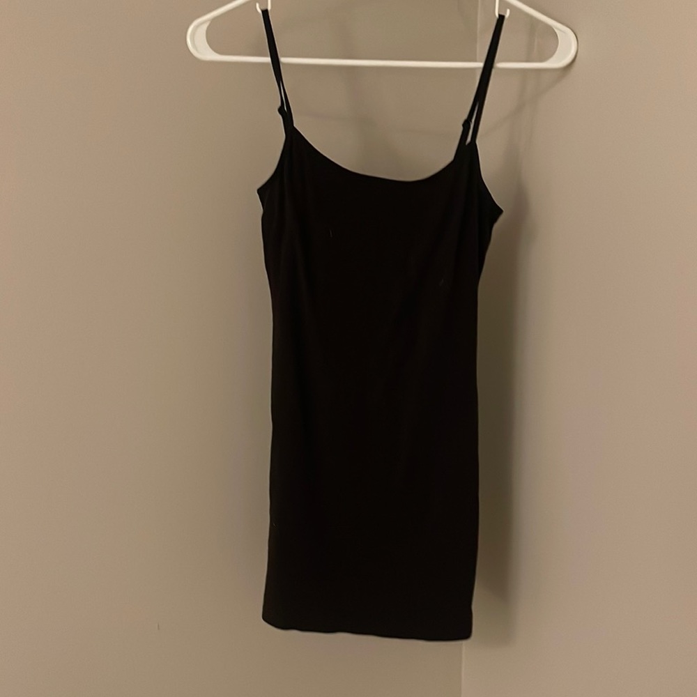 Mini dress